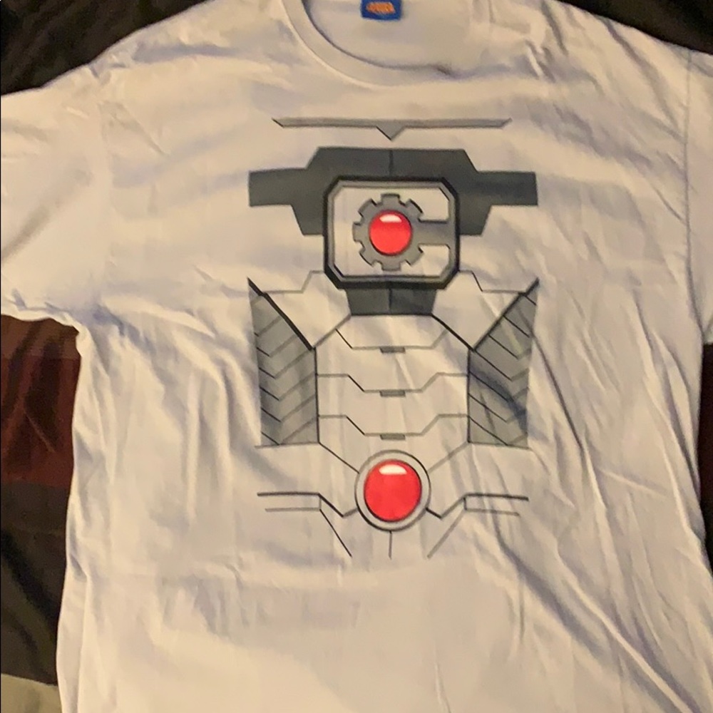Justice League Tee Shirt